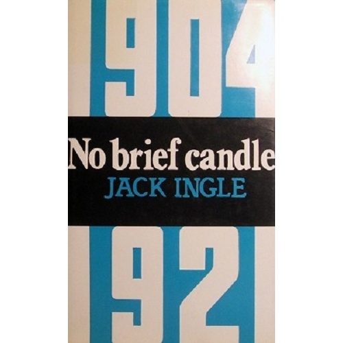 No Brief Candle