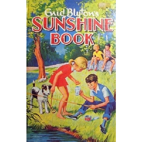 Sunshine Book