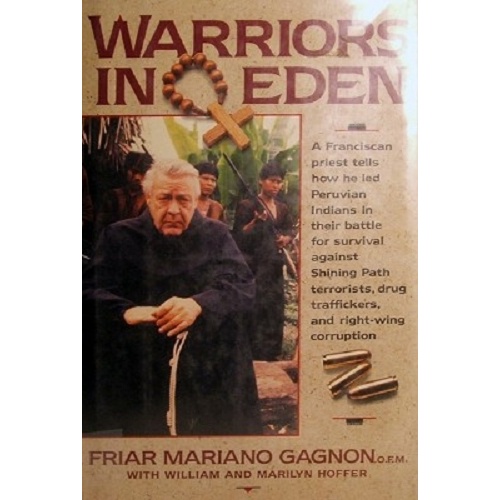 Warriors In Eden