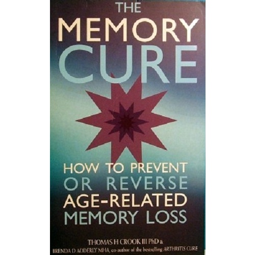 The Memory Cure