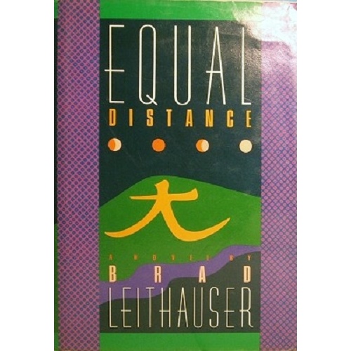 Equal Distance