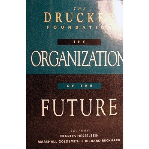 The Organization Of The Future