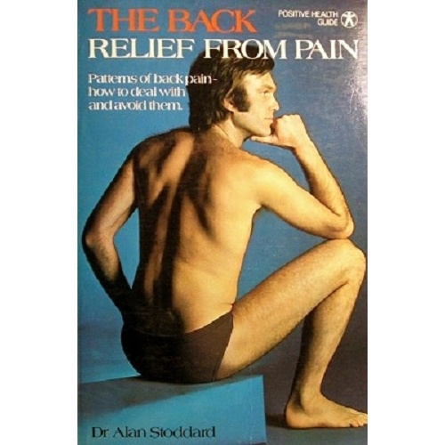 The Back Relief From Pain