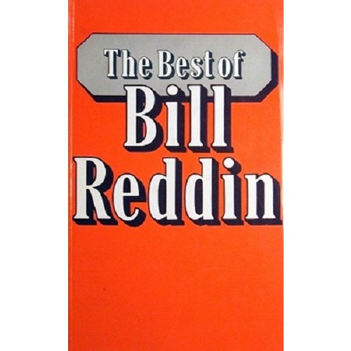 The Best Of Bill Reddin