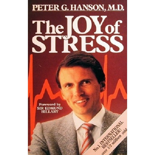 The Joy Of Stress