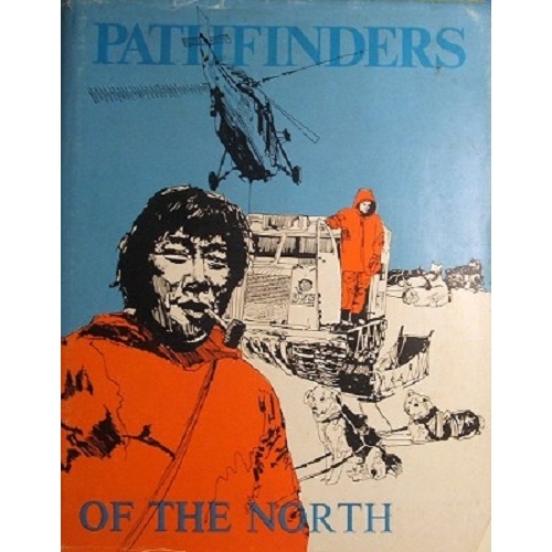 Pathfinders Of The North