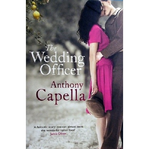 The Wedding Officer