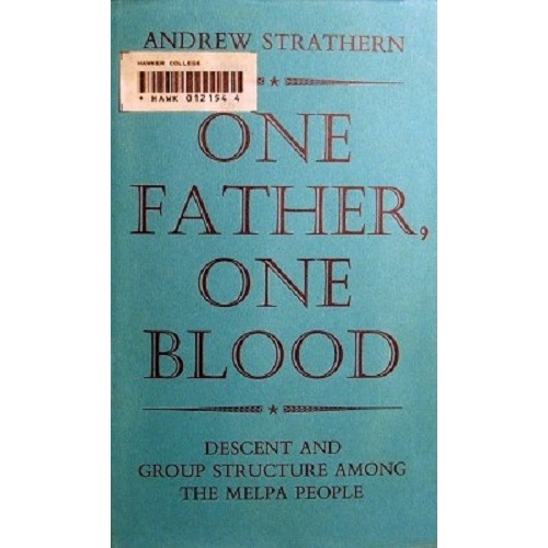 One Father, One Blood