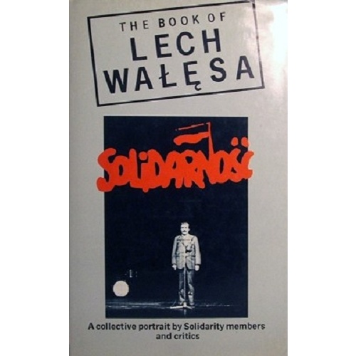 The Book of Lech Walesa