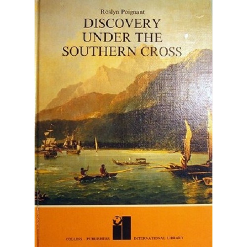 Discovery Under The Southern Cross