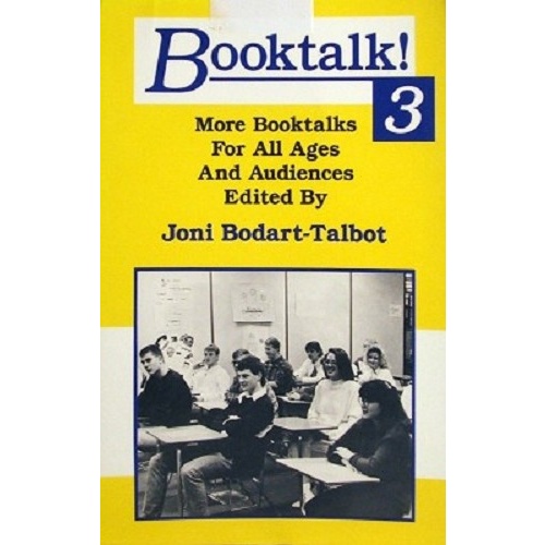 Booktalk. 3