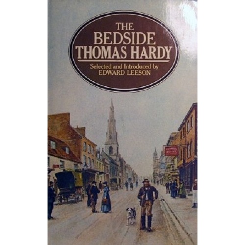 The Bedside Thomas Hardy