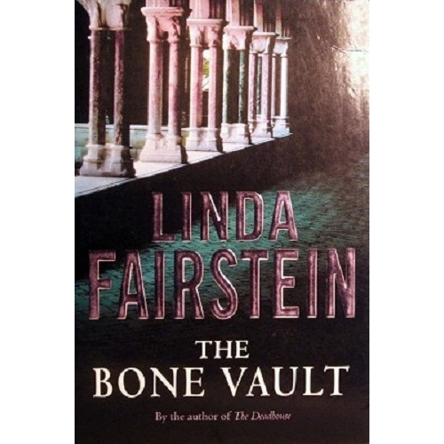 The Bone Vault