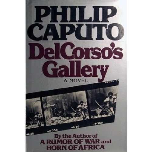 DelCorso's Gallery