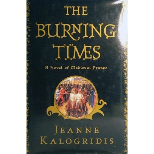 The Burning Times