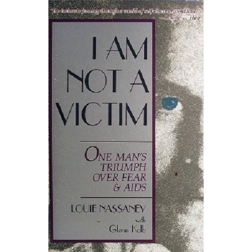 I Am Not A Victim