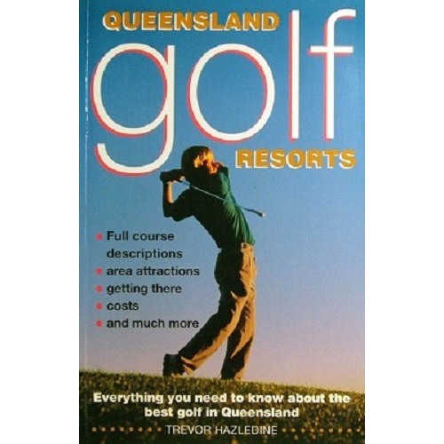 Queensland Golf Resorts