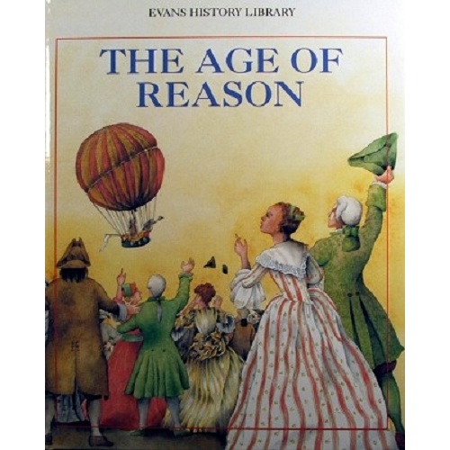 The Age Of Reason