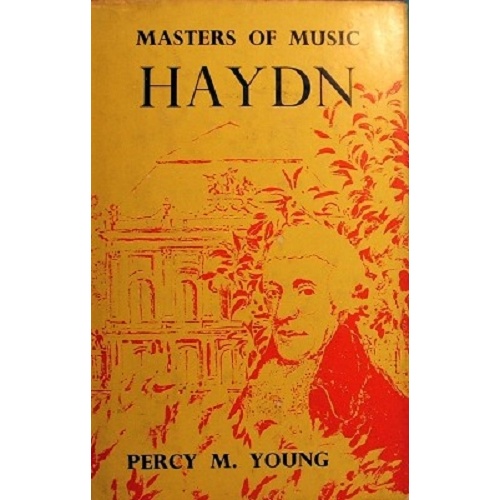 Masters Of Music. Haydn