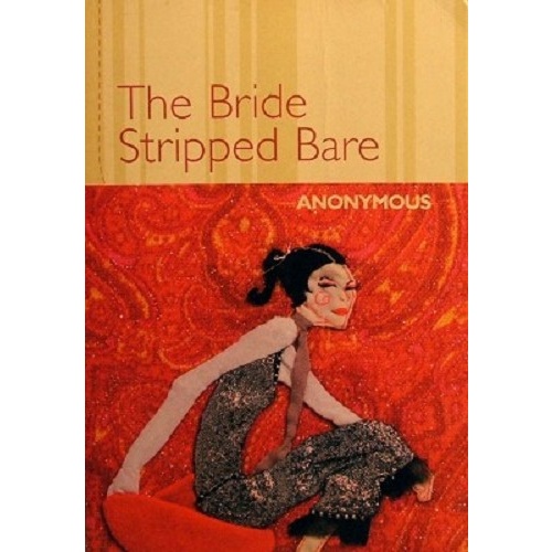 The Bride Stripped Bare