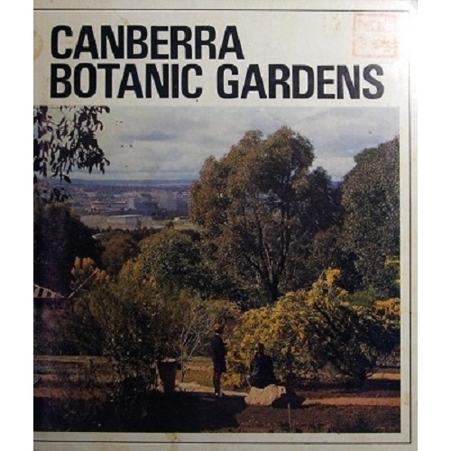 Canberra Botanic Gardens