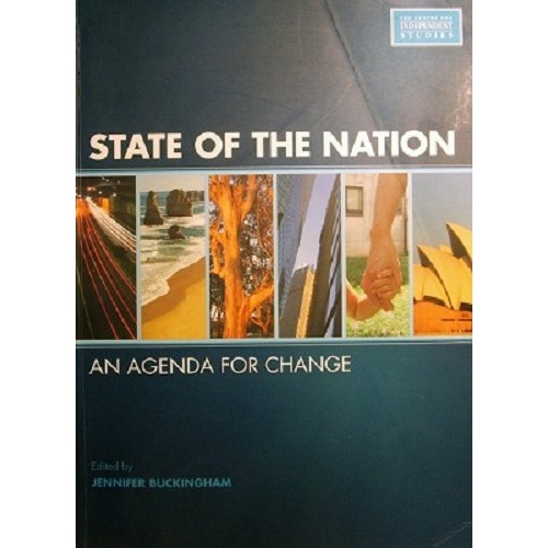 State Of The Nation