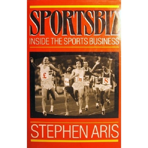 Sportsbiz. Inside The Sports Business