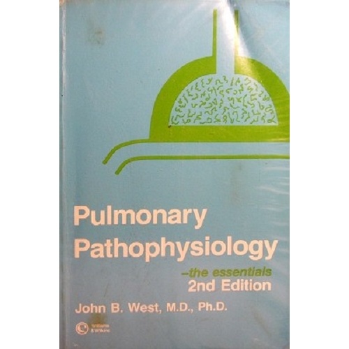 Pulmonary Pathophysiology