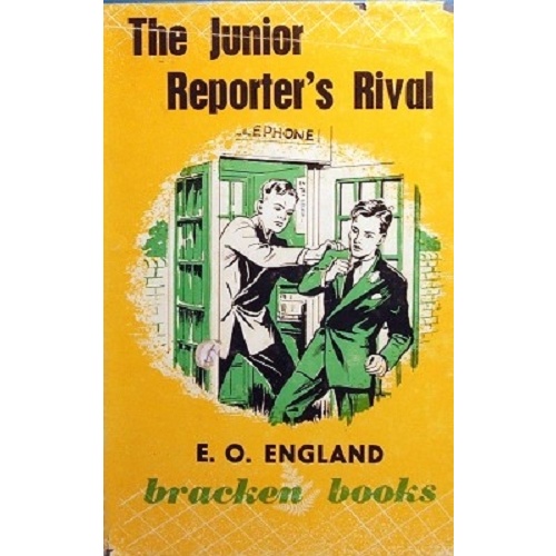 The Junior Reporter's Journal