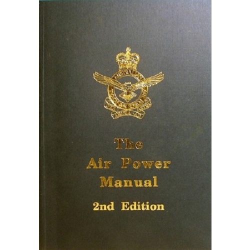 The Air Power Manual