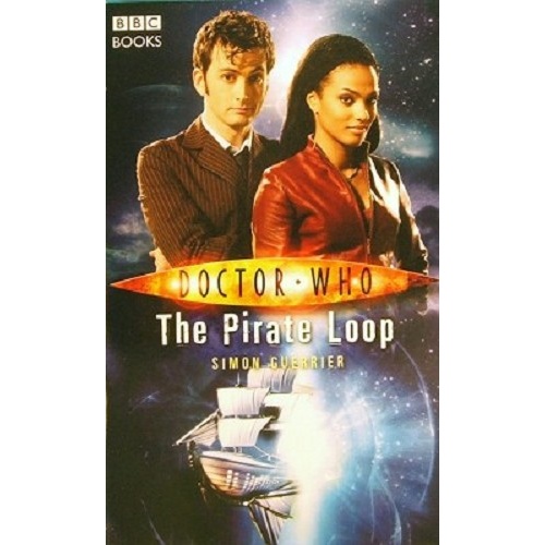 Doctor Who. The Pirate Loop