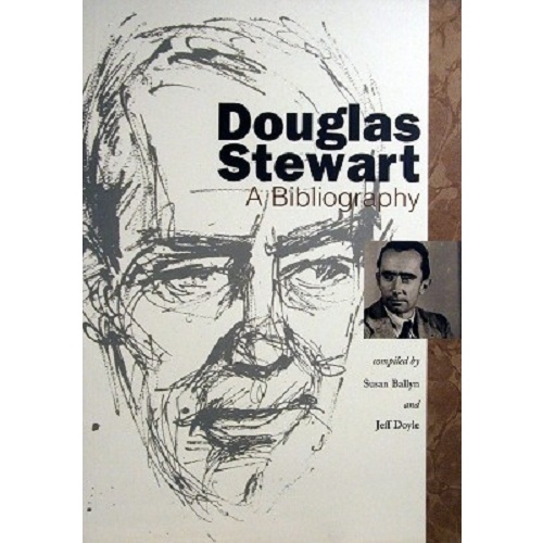 Douglas Stewart