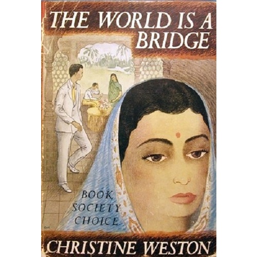 The World Is A Bridge