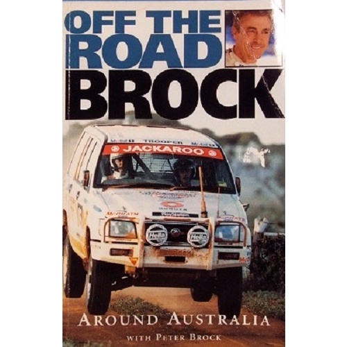 Off The Road Brock