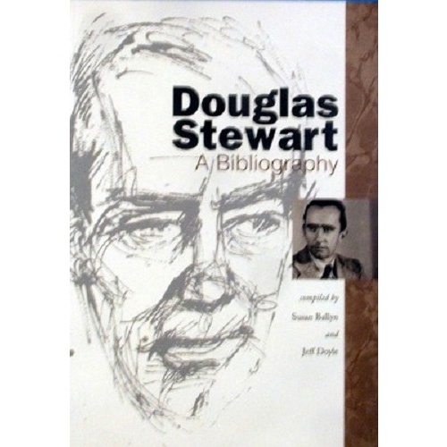 Douglas Stewart