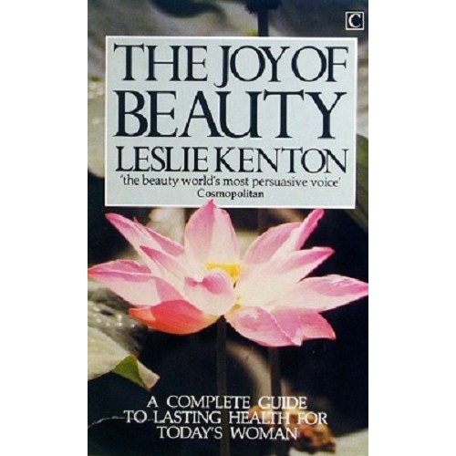 The Joy Of Beauty