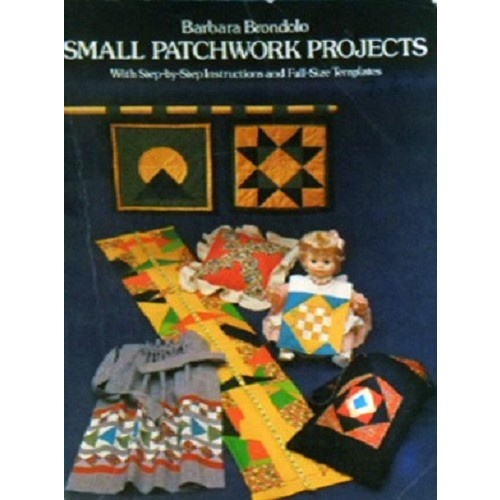 Small Patchwork Projects