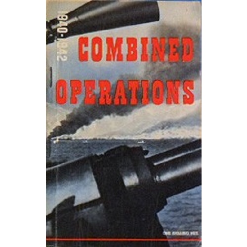 Combined Operations 1940-1942