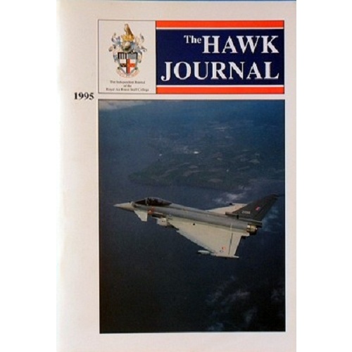 The Hawk Journal