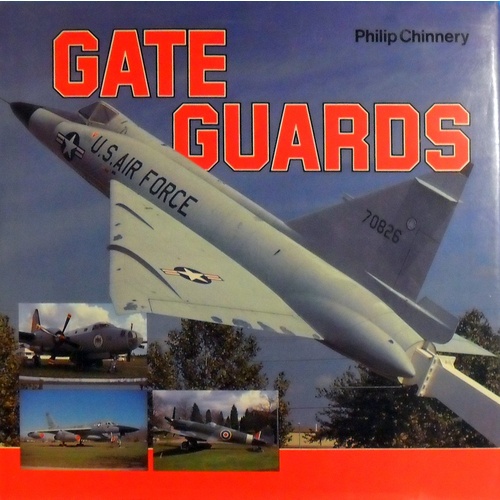 Gate Guards