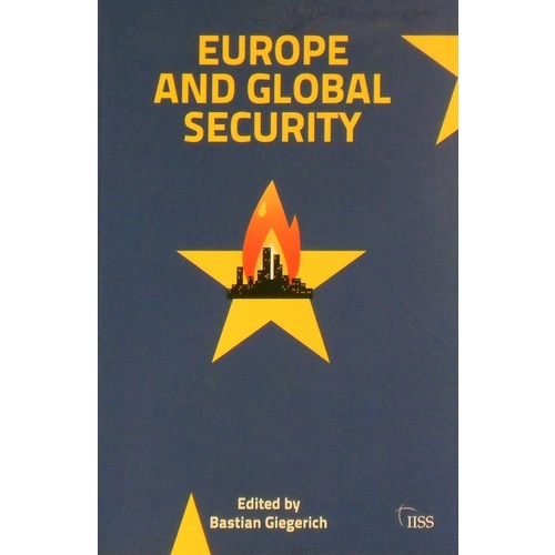 Europe And Global Security