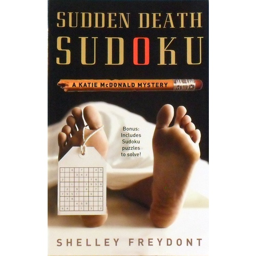 Sudden Death Sudoku