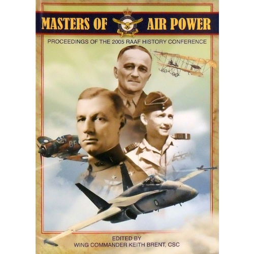 Masters Of Air Power