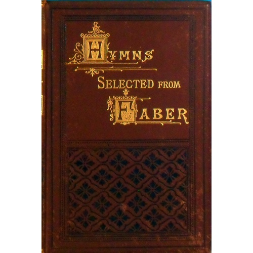 Hymns Selected From Faber