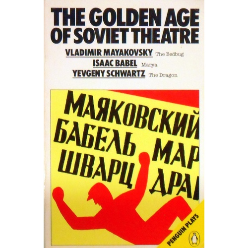 The Golden Age Of Soviet Theatre