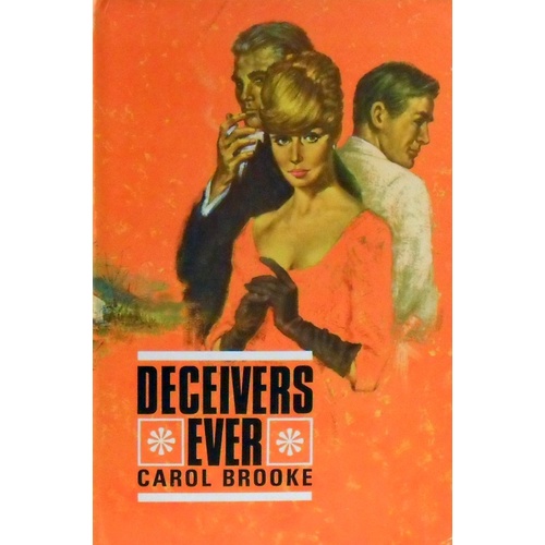 Deceivers Ever