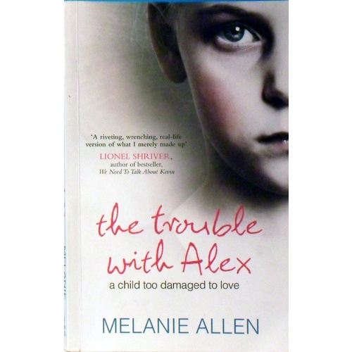 The Trouble With Alex