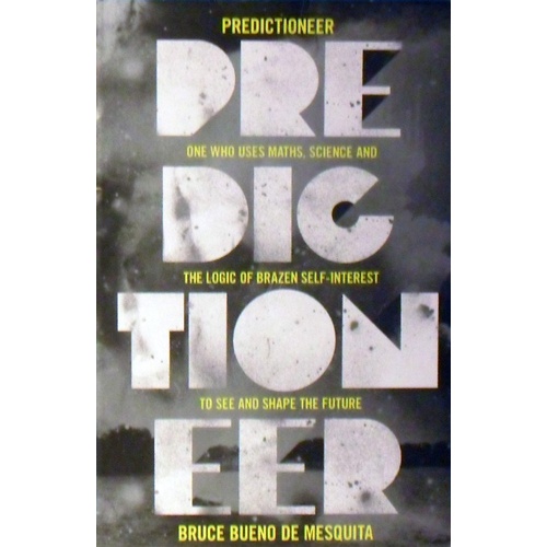 Predictioneer