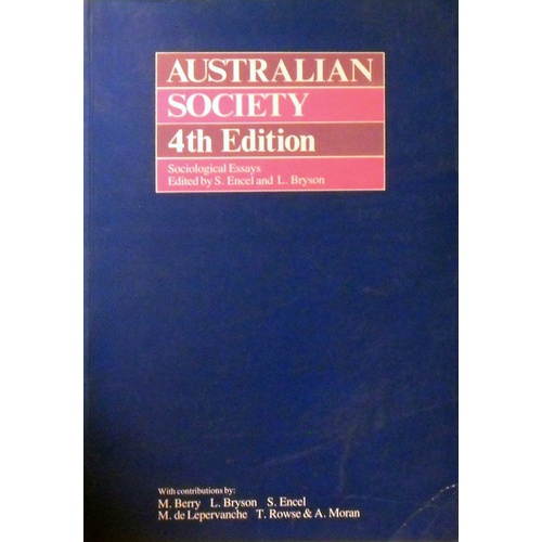 Australian Society