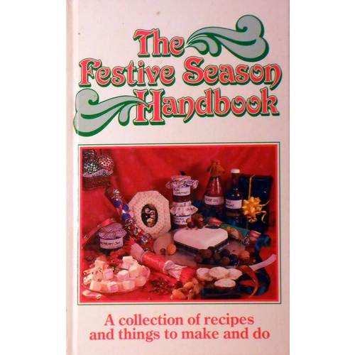 The Festive Season Handbook